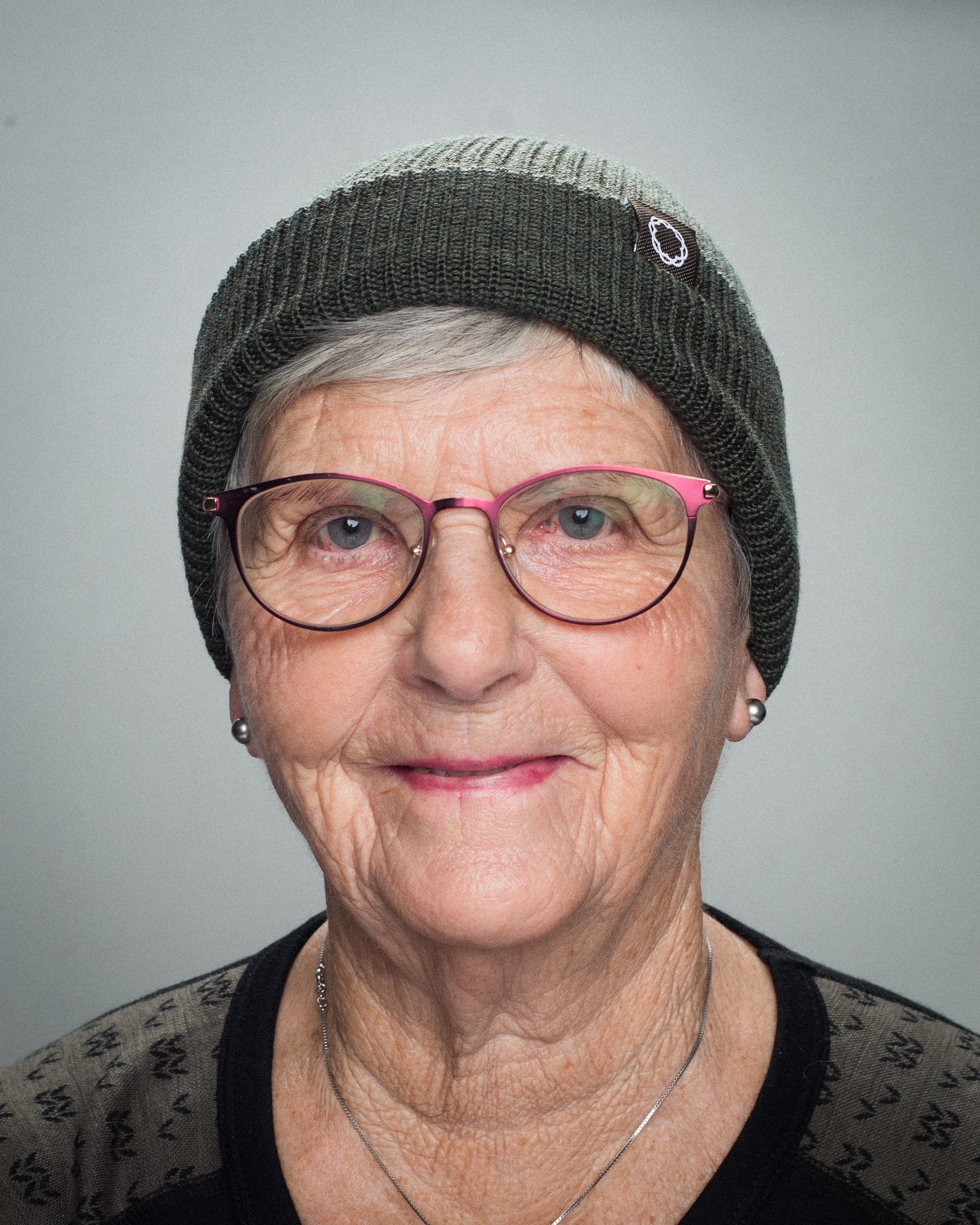 Snasen ullarhúfa