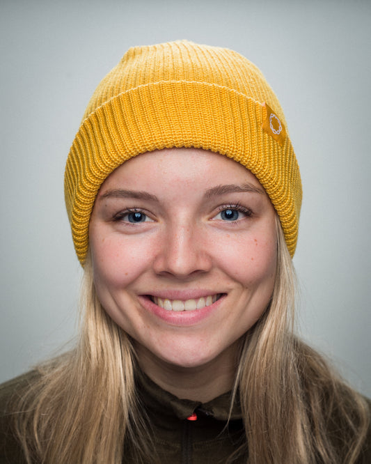 Snasen ullarhúfa
